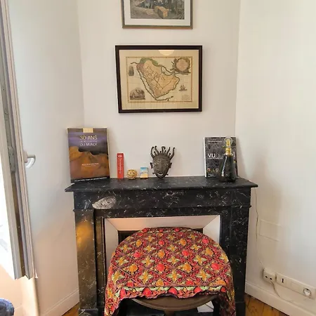 Appartement, 2 Chambres, Spacieux Et Plein De Charme A 5 Min Du Centre * Pau