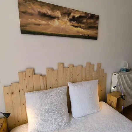 Apartment Appartement, 2 Chambres, Spacieux Et Plein De Charme A 5 Min Du Centre Pau